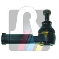 91-00653_наконечник рулевой левый! ford mondeo all 93-96