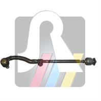 90-00462-2_тяга рулевая с наконечником левая! Ren