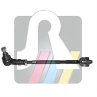 90-00919-2_тяга рулевая с наконечником левая! с г/у VW Polo 95-97