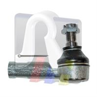 91-02587_наконечник рулевой! Toyota Hilux all 05&gt