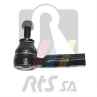 91-05313-2_наконечник рулевой левый! VW Up  Skoda Citigo  Seat Mii all 11&gt