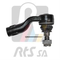 Koncowka drazka kierowniczego poprzecznego