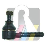 91-00973-2_наконечник рулевой левый! vw lt 28-35