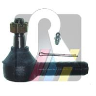 Наконечник поперечной рулевой тяги