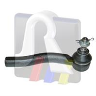 91-02551-1_наконечник рулевой правый! Toyota Corolla 02&gt