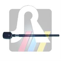 92-05109_тяга рулевая! без г/у Suzuki Swift all 90&gt