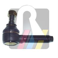 91-01503-2_наконечник рулевой! LHT MB W601-W611 &lt