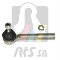 Наконечник рулевой тяги лев fiat: 500l 41153- 10/1