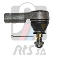 Наконечник поперечной рулевой тяги