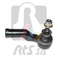 91-90631-1_наконечник рулевой правый! с г/у Ford Focus all 11&gt