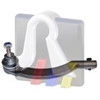 91-90438-2_наконечник рулевой левый! renault espa