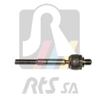 92-09741_тяга рулевая! Hyundai Sonata 98-04