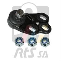 93-05932-056_опора шаровая левая к-кт! audi 80/90