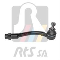 91-09750-1_наконечник рулевой правый! hyundai i20/ix20  kia soul/venga all 08&gt