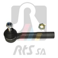 Наконечник рулевой тяги лев fiat: 500x (334) 41883
