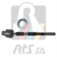 92-06628-026 тяга рулевая правая! Honda Civic all excl. 2.2D 05&gt