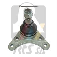 Опора шаровая верх. л.+п. ISUZU: D-MAX 2.4/2.5D 4X4 02-