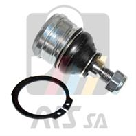 93-09769_опора шаровая нижняя! Mitsubishi Colt/Lancer  Hyundai Accent/Elantra  Kia Cerato all 95&gt