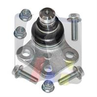 93-90419-256_опора шаровая нижняя левая к-кт! Ren