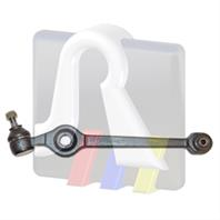 95-00114_рычаг! fiat regata all 84&gt  seat ibiza/m