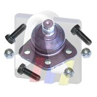 Несущий / направляющий шарнир