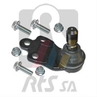 Шаровая опора