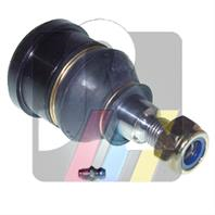 93-17218_опора шаровая верхняя! chrysler cirrus 9