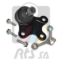 Опора шаровая vw: lupo 98-05