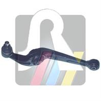 95-00743_рычаг левый! Peugeot 205 &lt99  Citroen C1