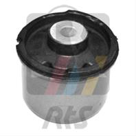 Сайл.блок задн.балки