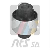 Сайл.блок пер.рычага [задн.]