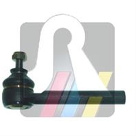 91-00140_наконечник рулевой! Fiat Uno 83-94