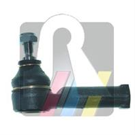 91-00671-2_наконечник рулевой левый! Ford Scorpio all 95-98