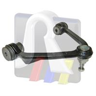 96-18724_рычаг верхний правый! Ford Expedition 4WD 97-99/F150 97-02/F250 97-99