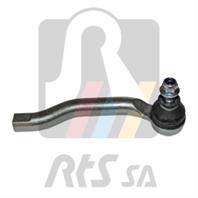 91-92340-1_наконечник рулевой тяги правый! Nissan Micra K13 1.2 10&gt