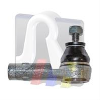91-09725_наконечник рулевой! hyundai atos 98&gt