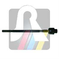 Осевой шарнир  рулевая тяга