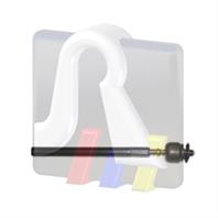92-00405_тяга рулевая! Renault R11/R9 all &lt89