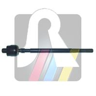 92-02307_тяга рулевая! с г/у Nissan Almera N15 2.