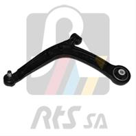 Рычаг подвески в сборе-l fiat 500 (2007-->), ford