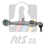 Рычаг пер.подв.нижний l r