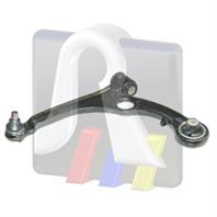 96-00195-2_рычаг нижний левый! fiat stilo all 01&gt
