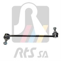 97-02378-2 тяга стабилизатора переднего левая! nissan qashqai 07&gt