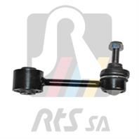 Тяга стабилизатора зад.подв. l r