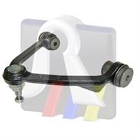 96-18722_рычаг верхний левый! Ford Expedition 4WD 97-99/F150 97-02/F250 97-99