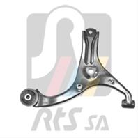 Рычаг HYUNDAI ACCENT 05- пер.ниж.прав.