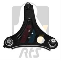 Рычаг подвески Renault Twingo III 14,Smart Forfour