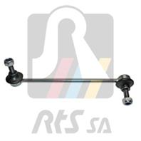 Тяга стабилизатора smart: fortwo coupe (451) 01/07
