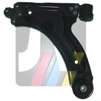 96-00374-2_рычаг левый! Opel Corsa 00&gt