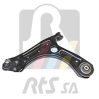 Рычаг пер подв левый